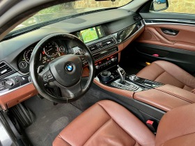 Обява за продажба на BMW 530 xDrive ~22 000 лв. - изображение 9