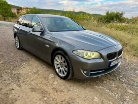 BMW 530 xDrive | Mobile.bg    3