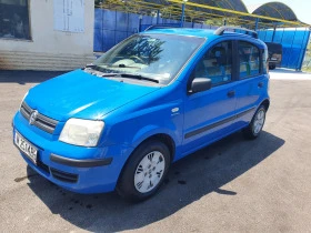 Fiat Panda, снимка 4