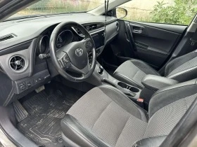 Toyota Auris TS 1.8 HSD, снимка 9