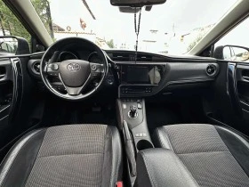 Toyota Auris TS 1.8 HSD, снимка 3