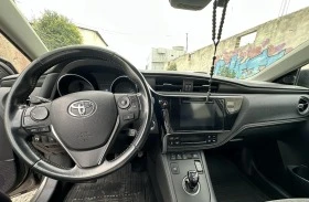 Toyota Auris TS 1.8 HSD, снимка 7