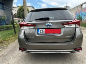 Toyota Auris TS 1.8 HSD, снимка 11