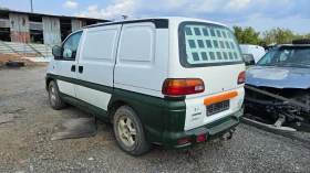 Mitsubishi Space gear 2.5tdi/на части , снимка 3