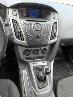 Ford Focus, снимка 11