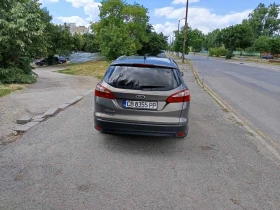 Ford Focus, снимка 5