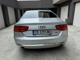 Audi A8 4.2TDI, снимка 5