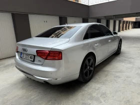 Audi A8 4.2TDI, снимка 4