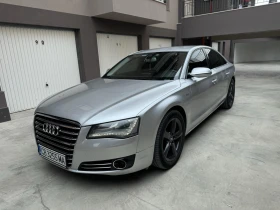 Audi A8 4.2TDI, снимка 1