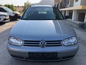 VW Golf 1.6i БЕНЗИН, снимка 2