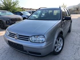 VW Golf 1.6i БЕНЗИН - изображение 1