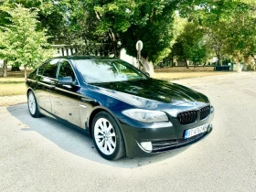     BMW 523 F10 523i  