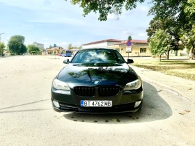 BMW 523 F10 523i Регистриран  - [2] 