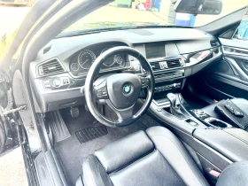 BMW 523 F10 523i Регистриран  - [12] 