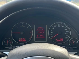 Audi A4 2.0TDI, снимка 13