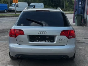 Audi A4 2.0TDI, снимка 5