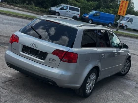 Audi A4 2.0TDI, снимка 4