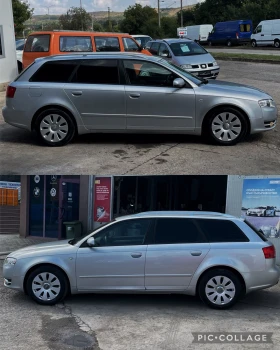 Audi A4 2.0TDI, снимка 7