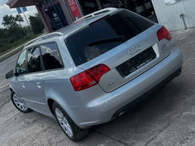 Audi A4 2.0TDI, снимка 6