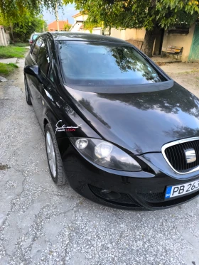 Seat Leon, снимка 1