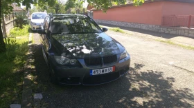 BMW 325 I x Drive - 5000 EUR - 40861979 2