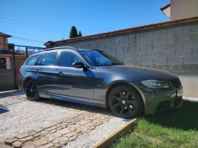 BMW 325 xi, снимка 5