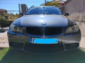 BMW 325 xi, снимка 1