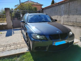 BMW 325 I x Drive , снимка 2