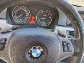 BMW 325 I x Drive , снимка 10