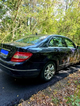 Mercedes-Benz C 200 | Mobile.bg    1