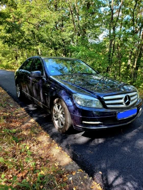 Mercedes-Benz C 200 | Mobile.bg    3