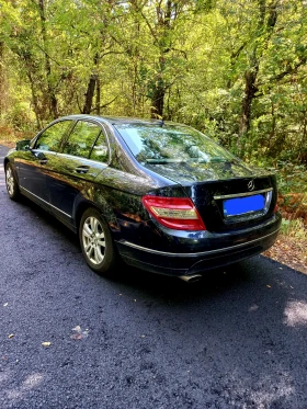 Mercedes-Benz C 200, снимка 2