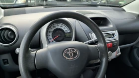 Toyota Aygo NOV VNOS GERMANY, снимка 10