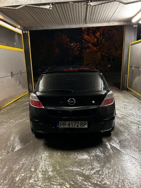 Opel Astra, снимка 5