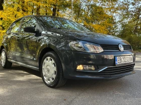 VW Polo 1.4  TDI blue Motion DSG | Mobile.bg    13