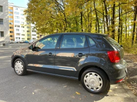 VW Polo 1.4  TDI blue Motion DSG | Mobile.bg    4