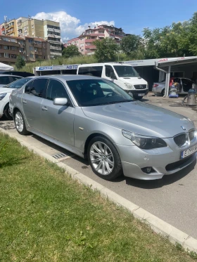 BMW 530, снимка 5