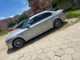 BMW 530, снимка 7