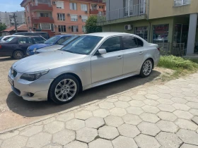 BMW 530, снимка 11