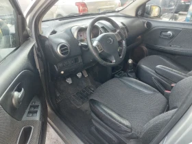 Nissan Note 1.5 dci клима , снимка 11