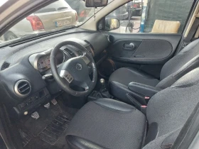 Nissan Note 1.5 dci клима , снимка 7