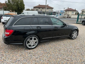 Mercedes-Benz C 220 AMG-LINE, снимка 8