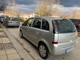 Opel Meriva 1.4  facelift | Mobile.bg    4