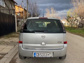 Opel Meriva 1.4  facelift | Mobile.bg    5