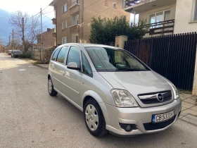 Opel Meriva 1.4  facelift | Mobile.bg    3