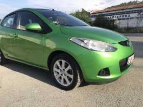 Mazda 2, снимка 2