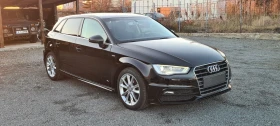 Audi A3 S-LINE, снимка 2