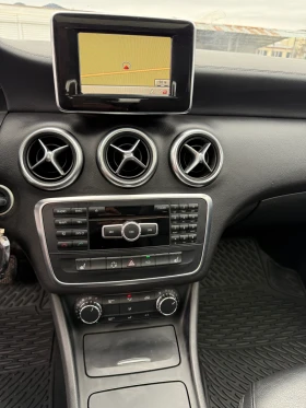 Mercedes-Benz A 200 2.2d 136hp/PANORMA/NAVI/CAMERA, снимка 11