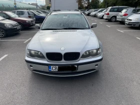 BMW 325, снимка 1