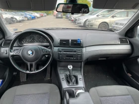 BMW 325, снимка 8